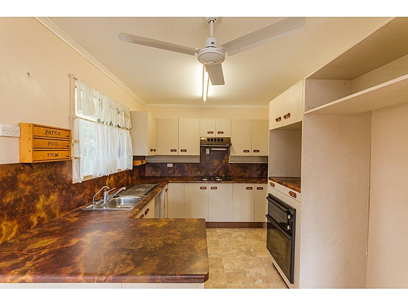 376 Fenlon Avenue, Frenchville QLD 4701