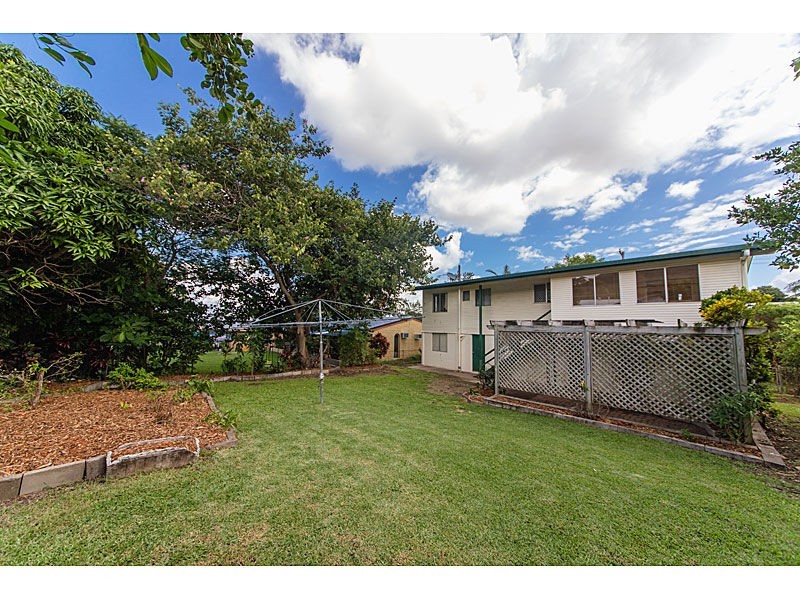 376 Fenlon Avenue, Frenchville QLD 4701