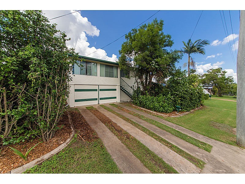 376 Fenlon Avenue, Frenchville QLD 4701