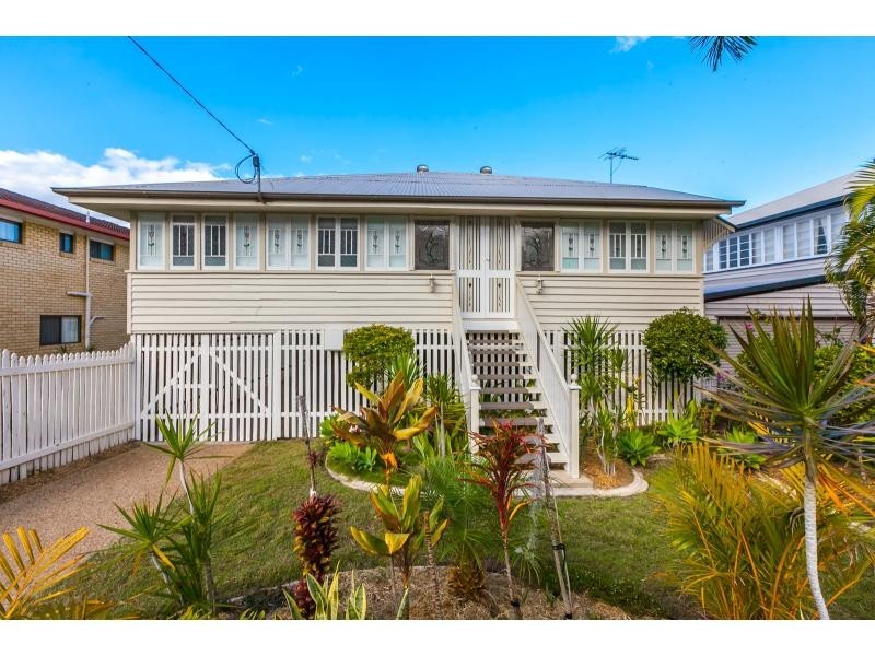 53 Davis Street, Allenstown QLD 4700