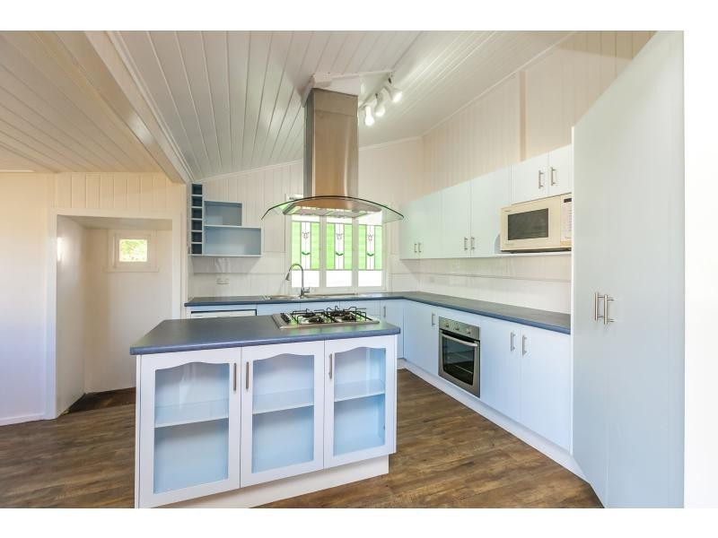 53 Davis Street, Allenstown QLD 4700