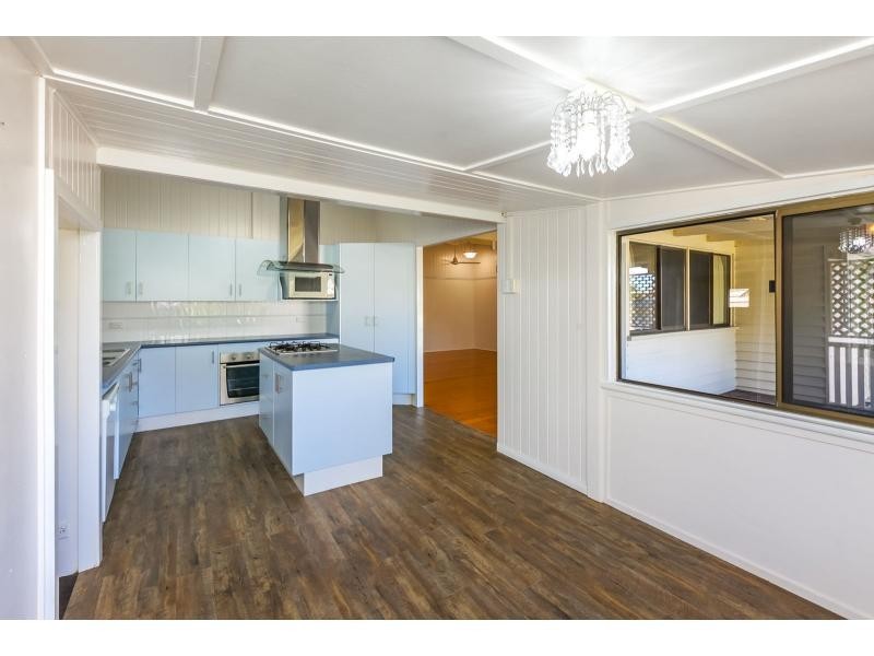 53 Davis Street, Allenstown QLD 4700