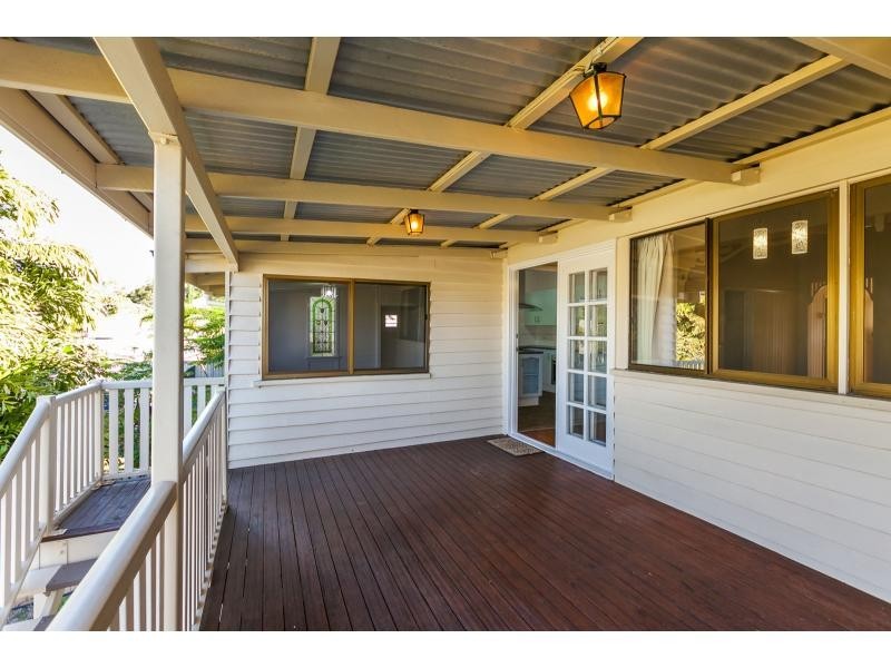 53 Davis Street, Allenstown QLD 4700