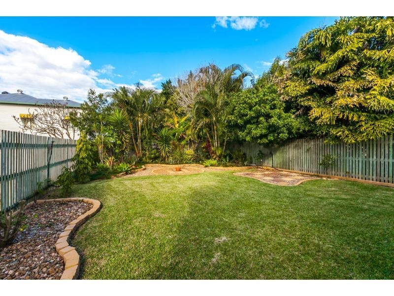 53 Davis Street, Allenstown QLD 4700