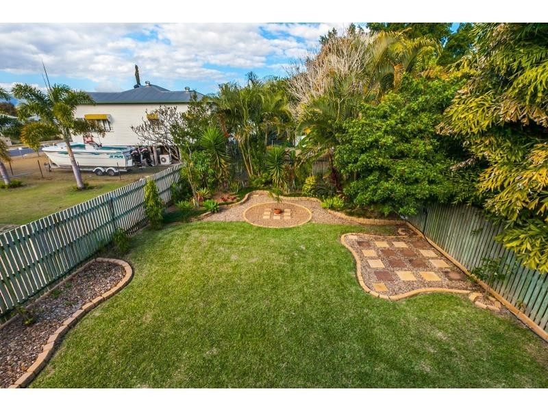 53 Davis Street, Allenstown QLD 4700