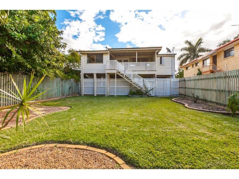 53 Davis Street, Allenstown QLD 4700