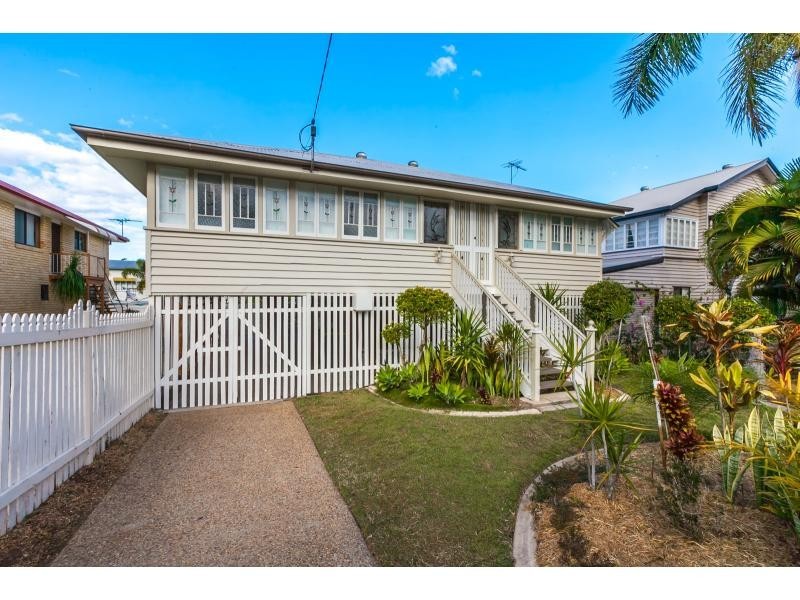 53 Davis Street, Allenstown QLD 4700