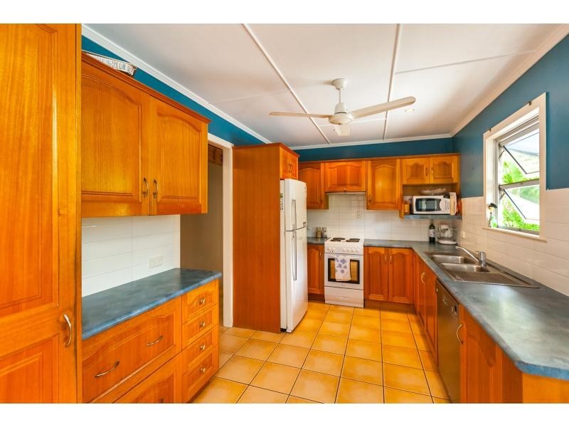 138 Plahn Street, Frenchville QLD 4701