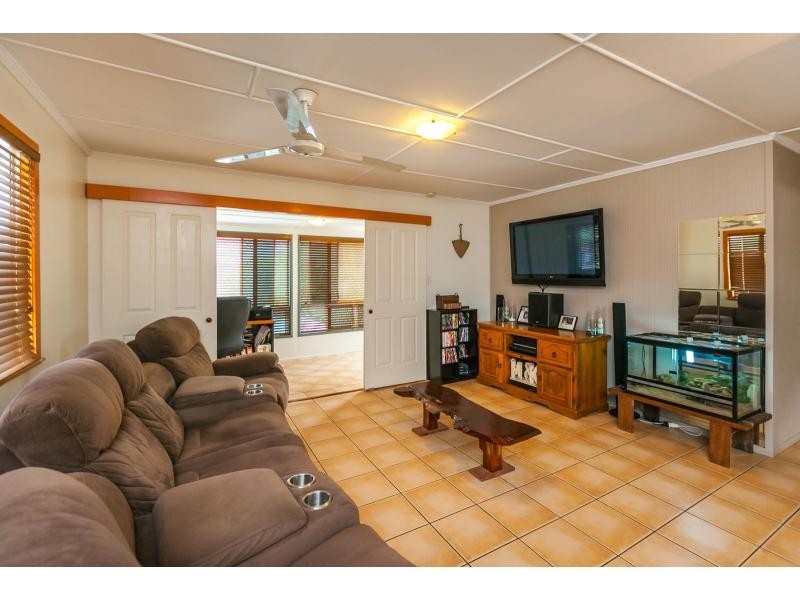 138 Plahn Street, Frenchville QLD 4701