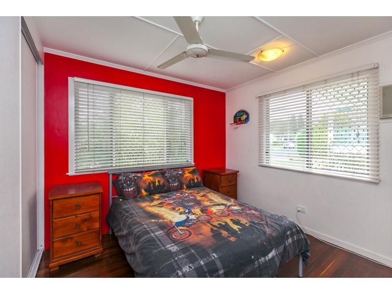 138 Plahn Street, Frenchville QLD 4701