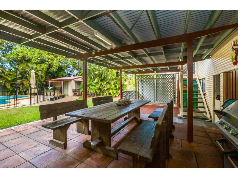 138 Plahn Street, Frenchville QLD 4701
