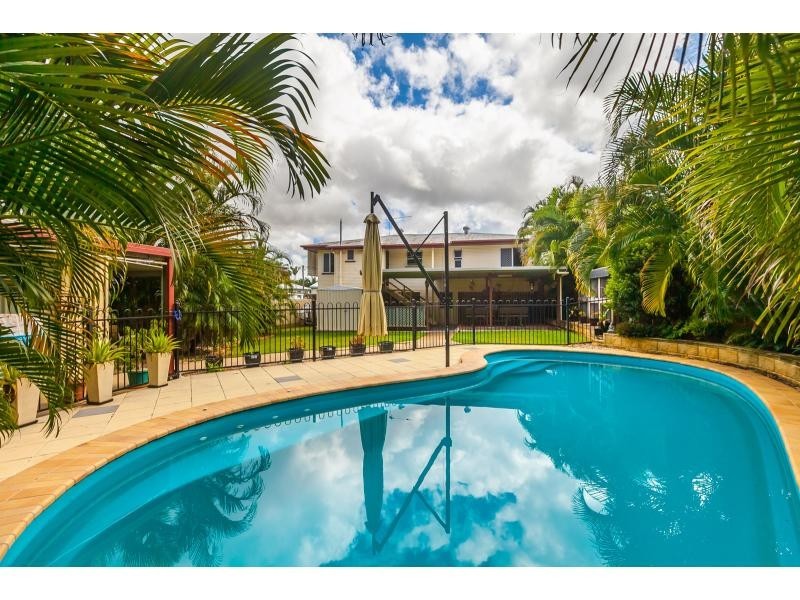 138 Plahn Street, Frenchville QLD 4701