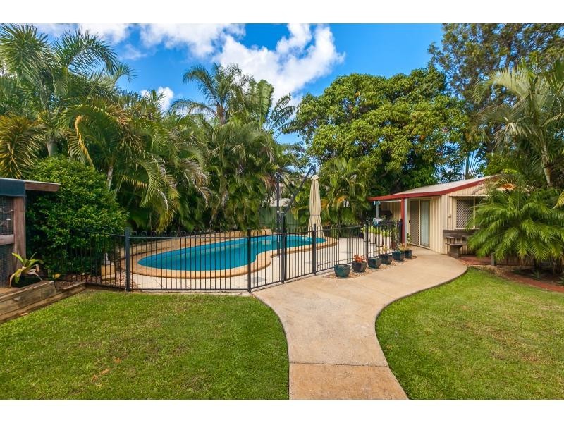 138 Plahn Street, Frenchville QLD 4701