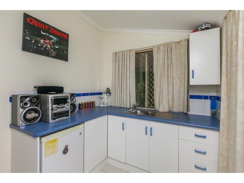 138 Plahn Street, Frenchville QLD 4701