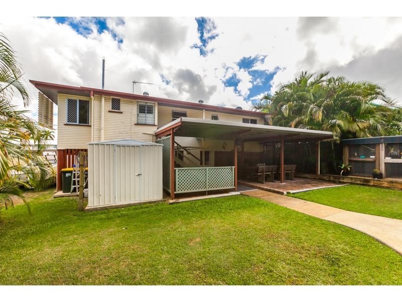 138 Plahn Street, Frenchville QLD 4701