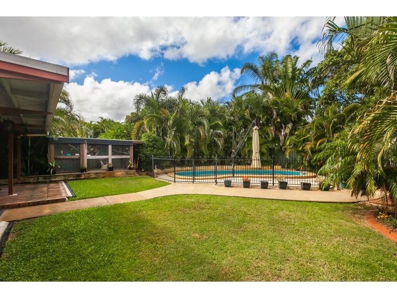 138 Plahn Street, Frenchville QLD 4701