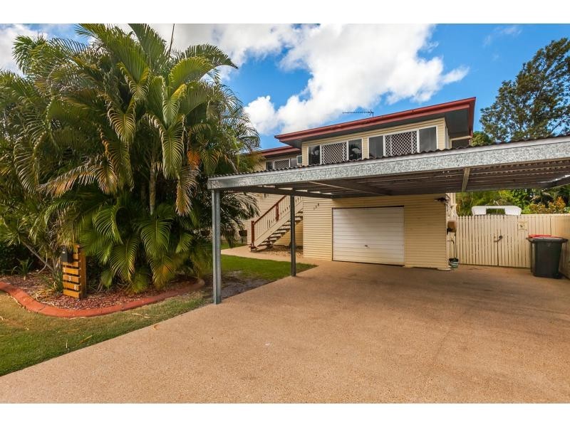 138 Plahn Street, Frenchville QLD 4701