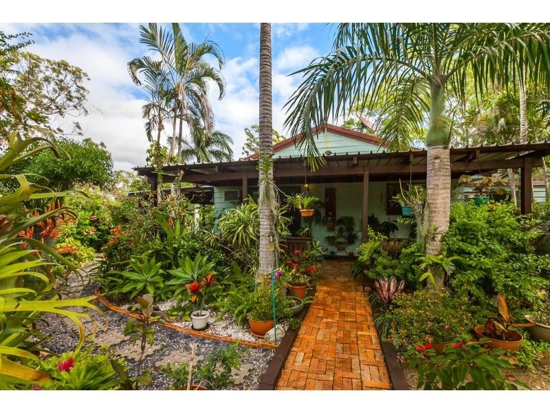 95 Warcons Road, Cawarral QLD 4702