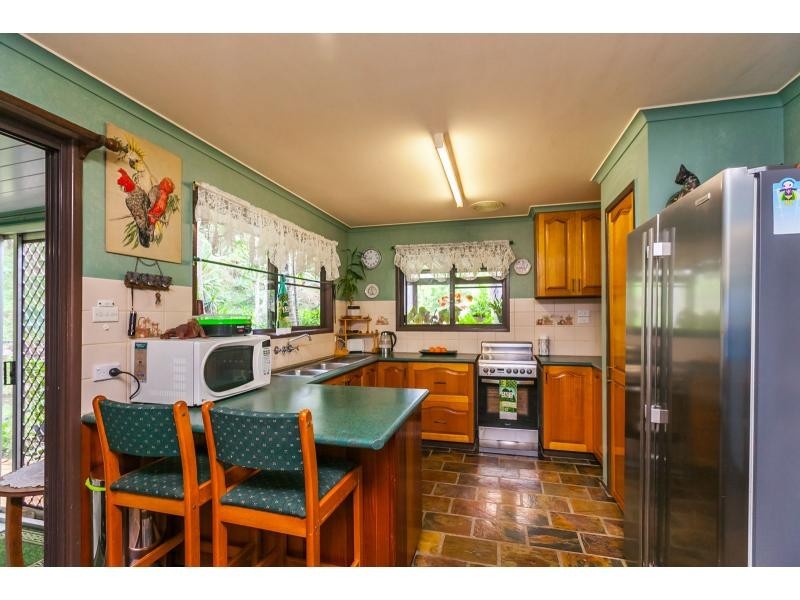 95 Warcons Road, Cawarral QLD 4702