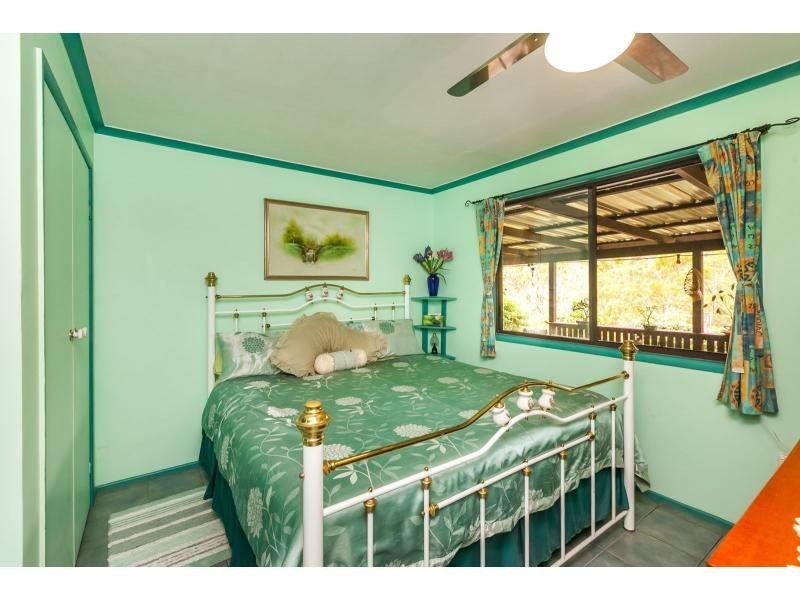 95 Warcons Road, Cawarral QLD 4702