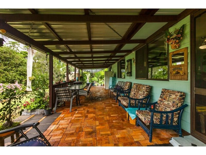 95 Warcons Road, Cawarral QLD 4702