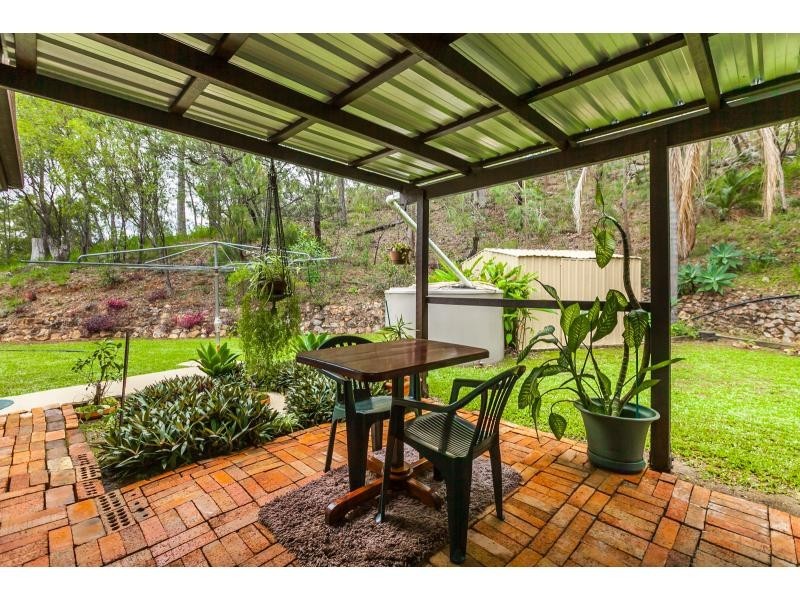 95 Warcons Road, Cawarral QLD 4702