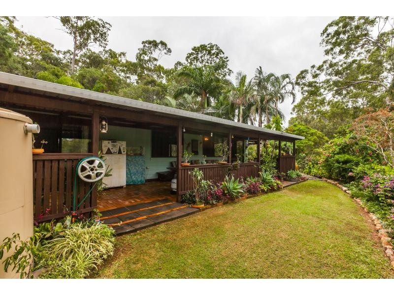 95 Warcons Road, Cawarral QLD 4702