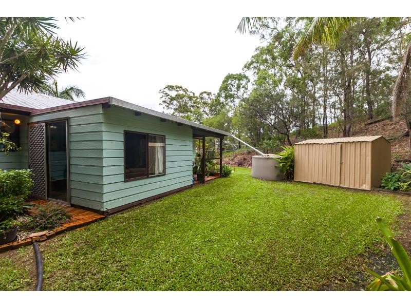 95 Warcons Road, Cawarral QLD 4702