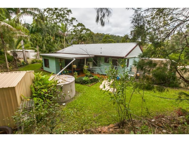 95 Warcons Road, Cawarral QLD 4702