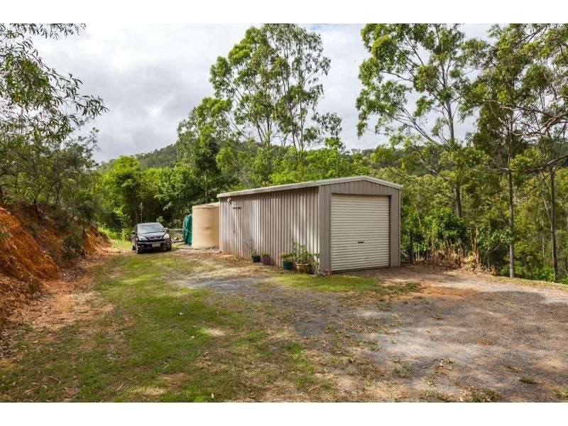 95 Warcons Road, Cawarral QLD 4702