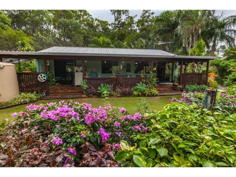 95 Warcons Road, Cawarral QLD 4702