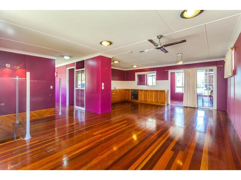 200 Schmidt Street, Frenchville QLD 4701