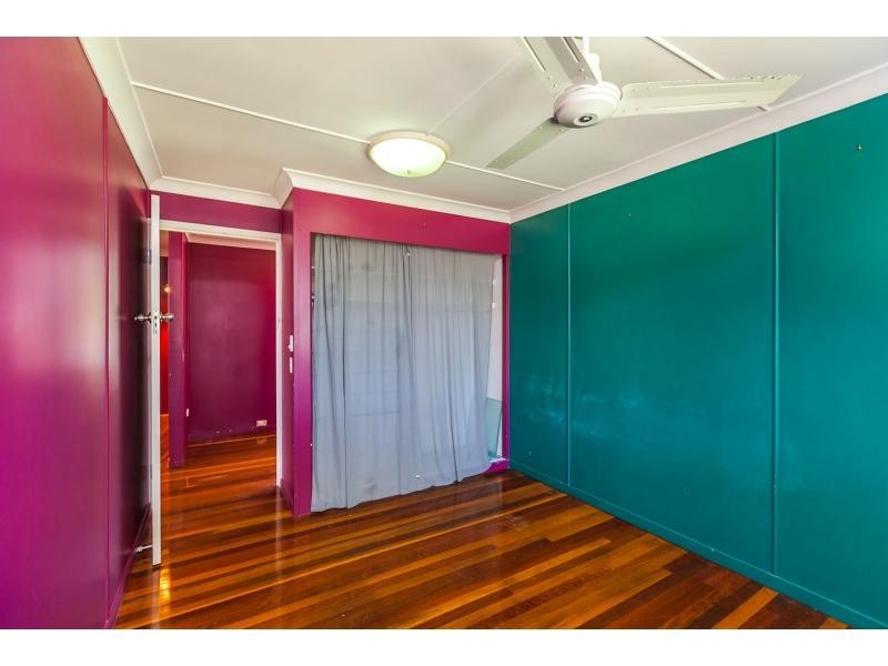 200 Schmidt Street, Frenchville QLD 4701