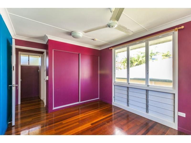 200 Schmidt Street, Frenchville QLD 4701