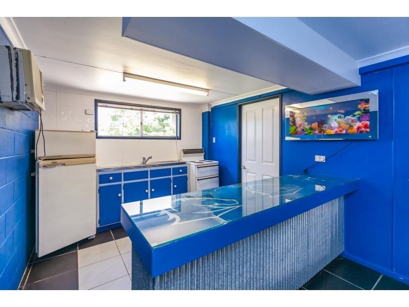 200 Schmidt Street, Frenchville QLD 4701