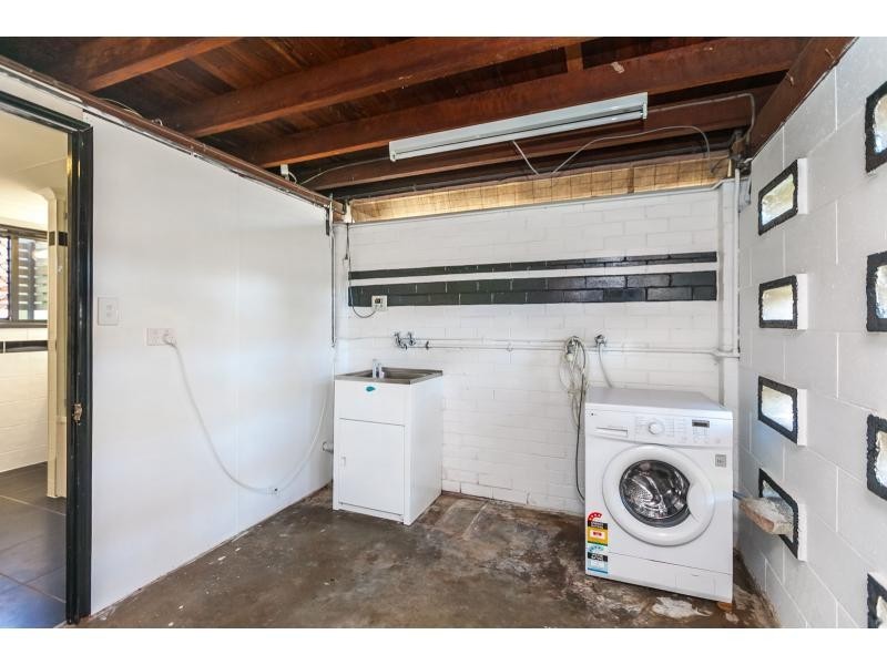 200 Schmidt Street, Frenchville QLD 4701