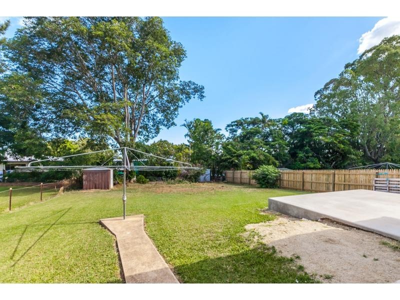 200 Schmidt Street, Frenchville QLD 4701