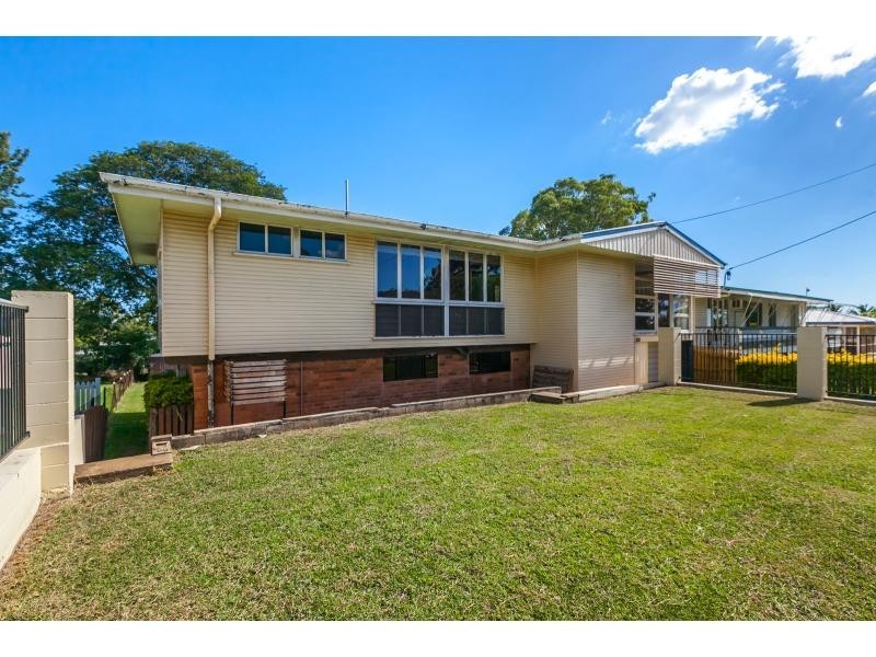 200 Schmidt Street, Frenchville QLD 4701