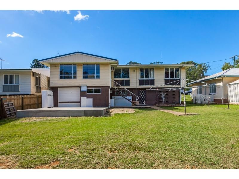 200 Schmidt Street, Frenchville QLD 4701