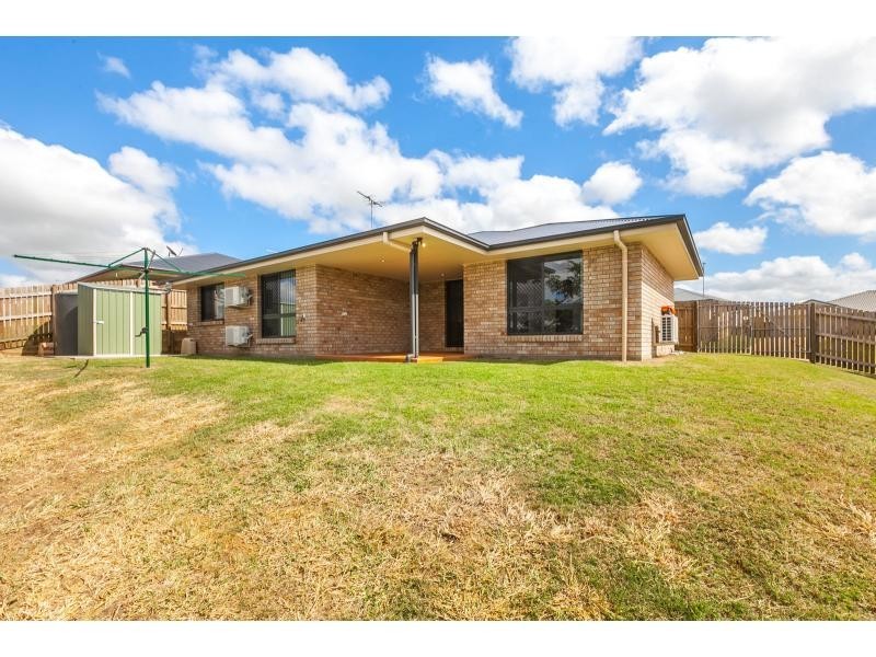 7 Jardine Court, Gracemere QLD 4702
