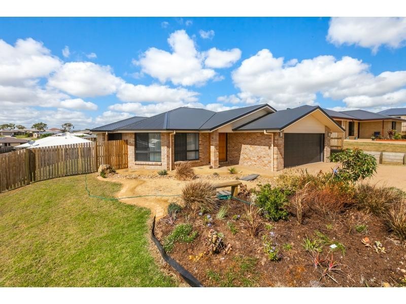 7 Jardine Court, Gracemere QLD 4702