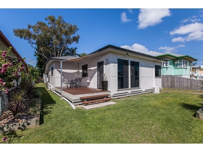 3 Dally Street, Wandal QLD 4700