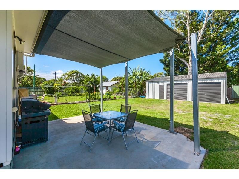 3 Dally Street, Wandal QLD 4700