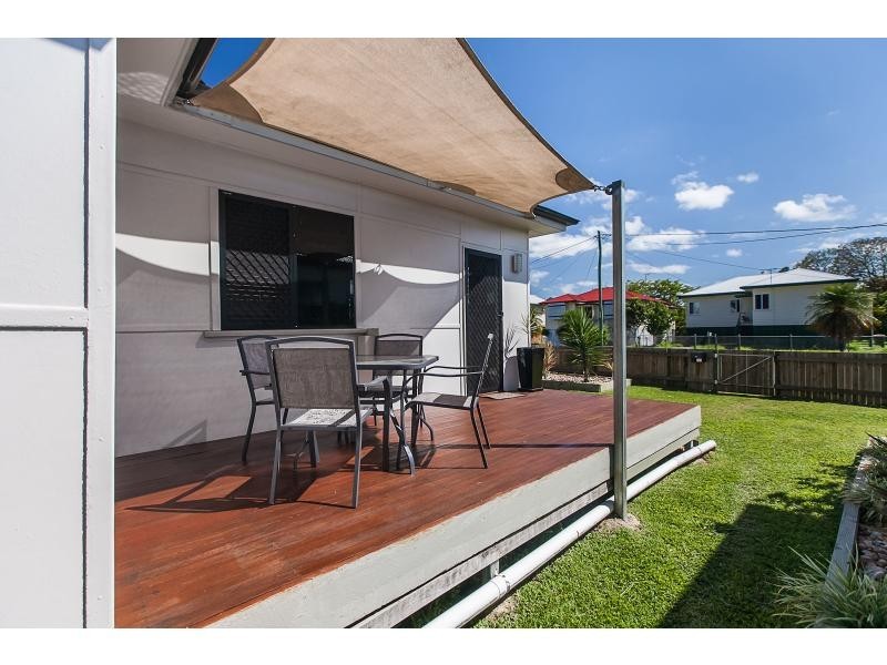 3 Dally Street, Wandal QLD 4700