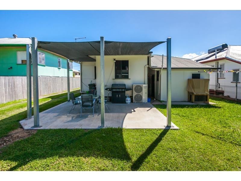 3 Dally Street, Wandal QLD 4700