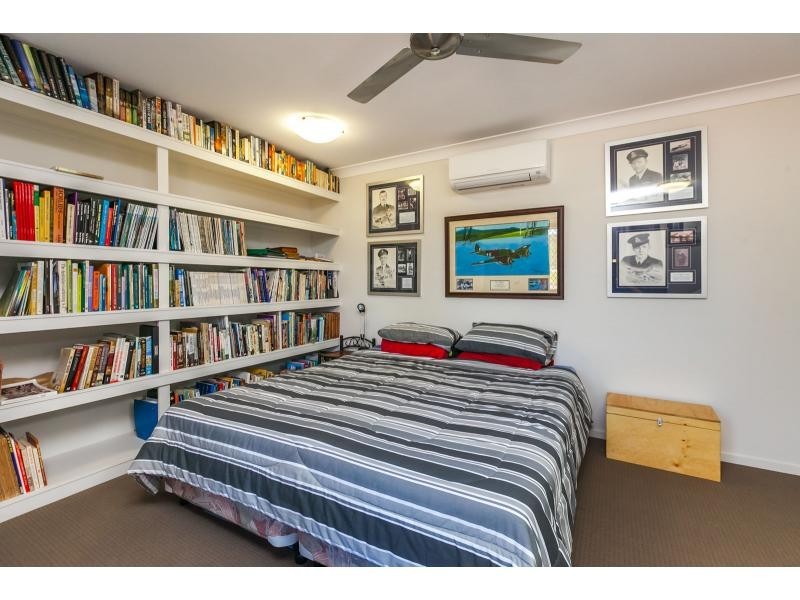 100 Perrott Drive, Rockyview QLD 4701