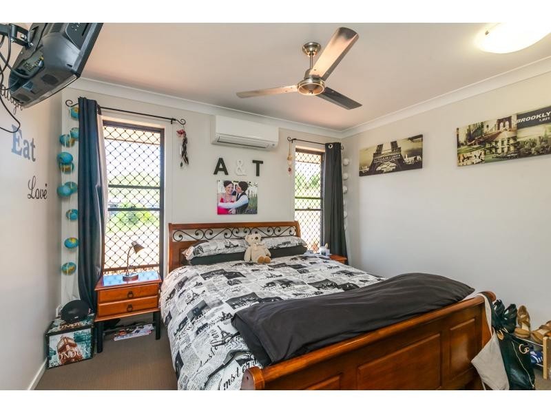 100 Perrott Drive, Rockyview QLD 4701