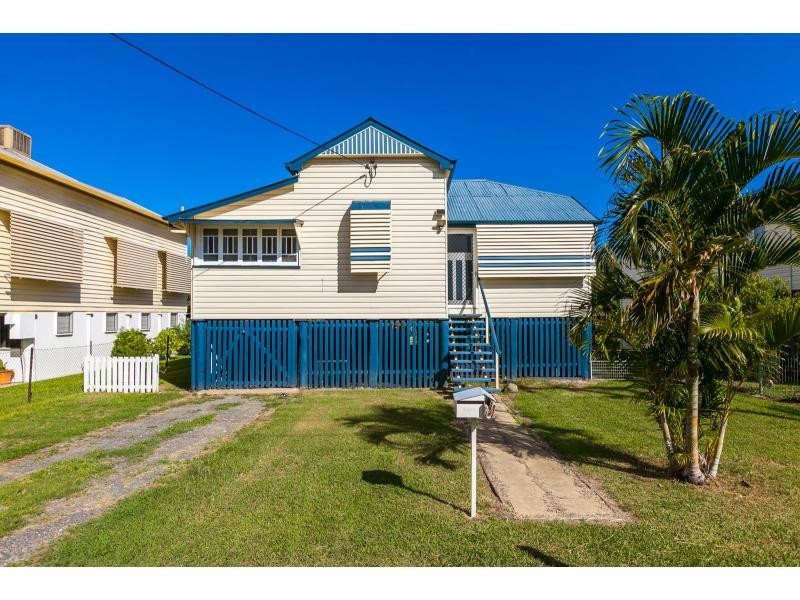 15a Main Street, Park Avenue QLD 4701