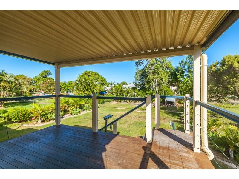 15a Main Street, Park Avenue QLD 4701