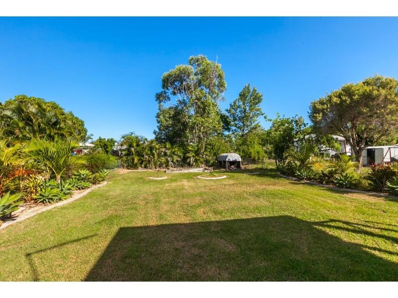 15a Main Street, Park Avenue QLD 4701